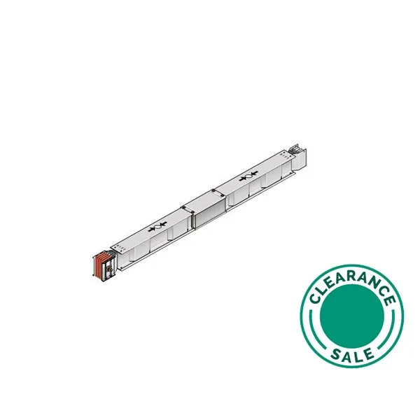 SCPAL, 800A, Expansion Joint Element, 1.5M IP55