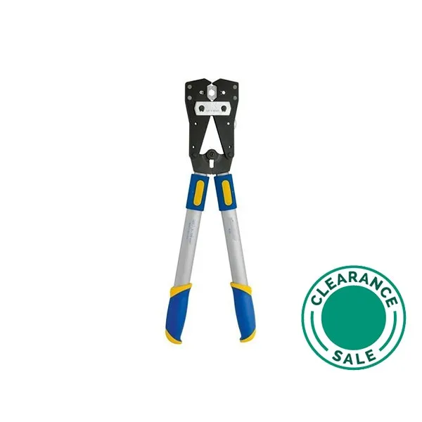 Crimping Tool, 10-120mm