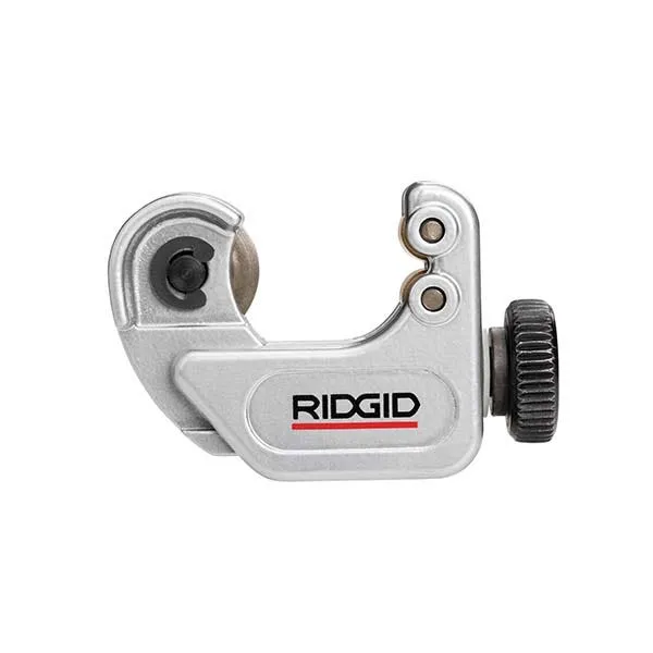 ريدجيد - قطاعة أنابيب - 103 - 1/8"-5/8"