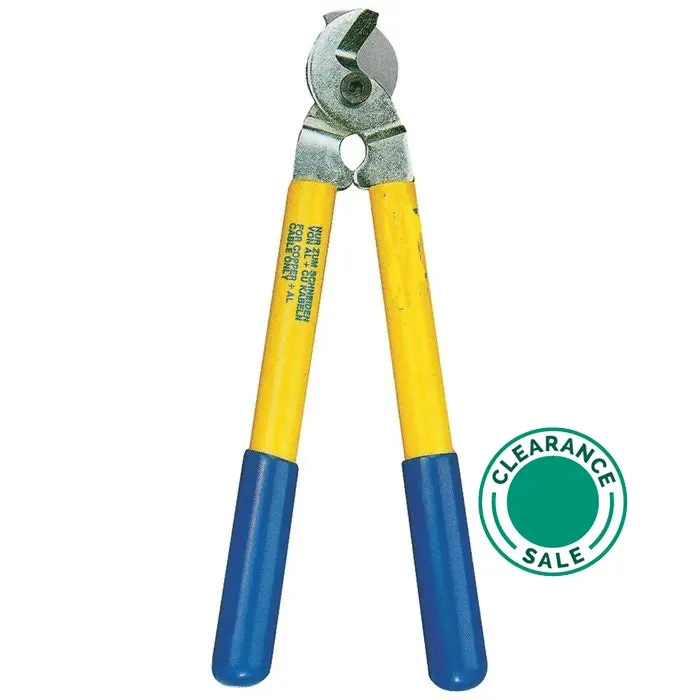 Cutter, 14mm Max Diameter