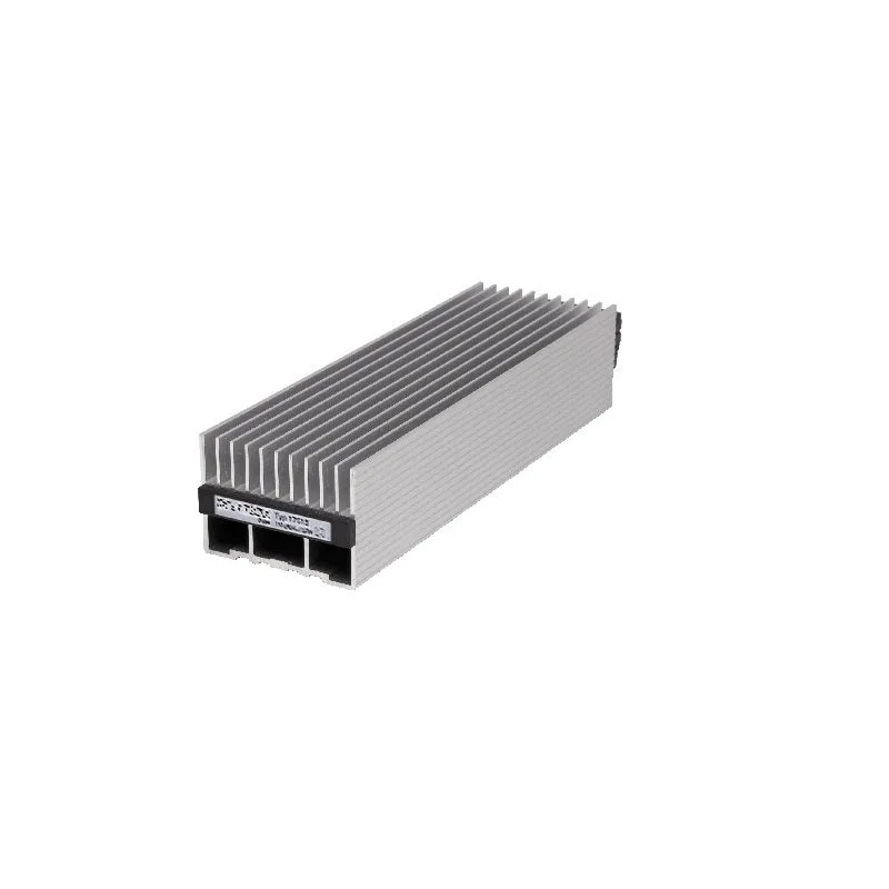 شنايدر - إكسسوار لوحة خدمة - RESIST HEATER Alum 100W, 110-250V