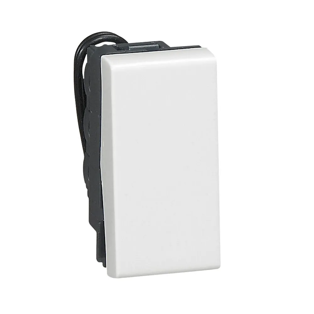 LEGRAND - Switches 10 A, 250 VA, Antimicrobial