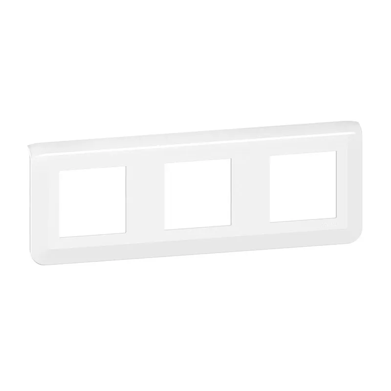 ليجراند - غطاء Mosaic، 3x2 موديول، White، Europe