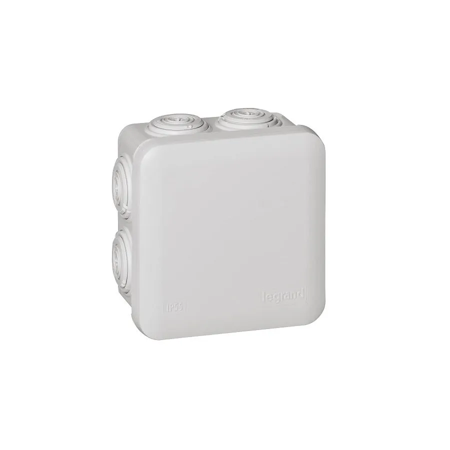 ليجراند - علبة - مقاس 80X80 رمادي - 7 GLAND