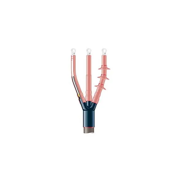 RAYCHEM RPG - Termination, 24kV, Indoor, XLPE, 1Cx240-300mm