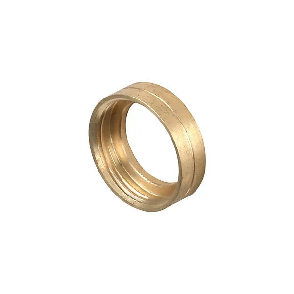 ITCC - Female Bushing, Brass, 20mm