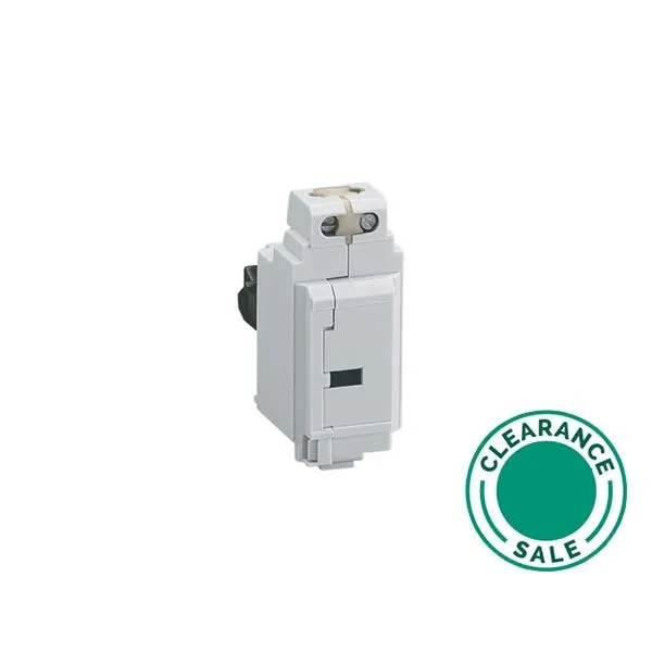 Undervoltage Release, for DPX³, 200-240 V~/=