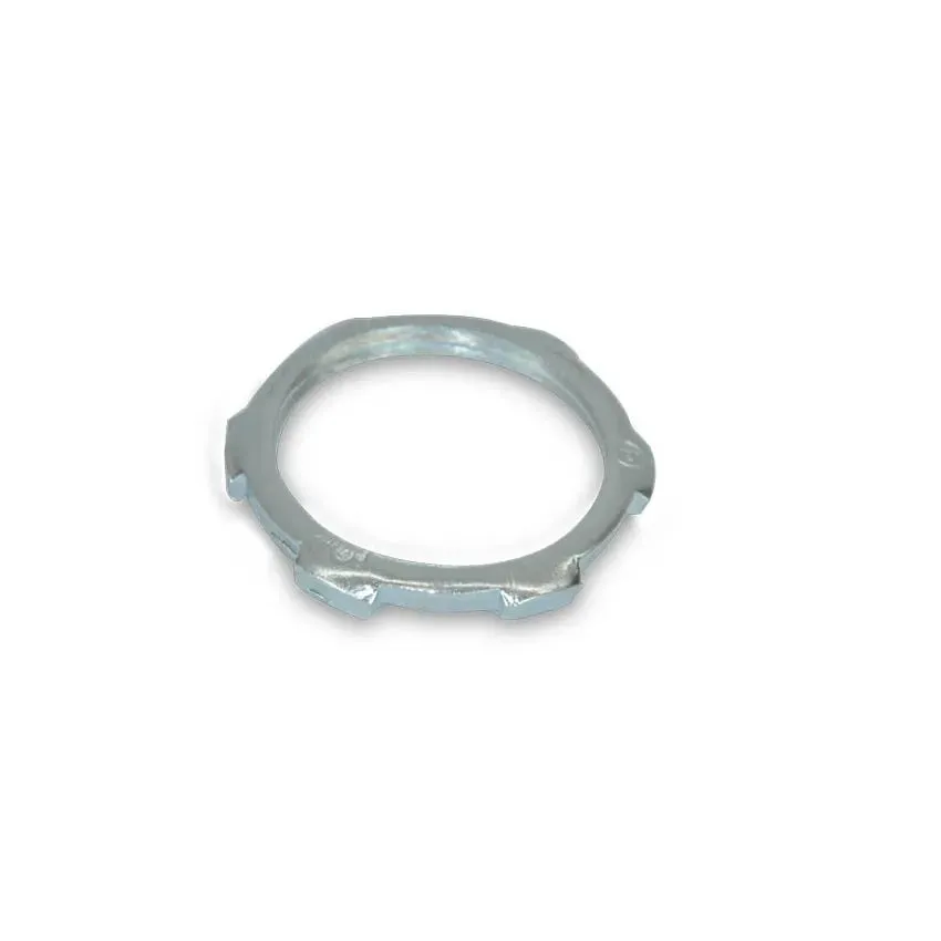 ROO - Locknut Rigid Steel 3/4