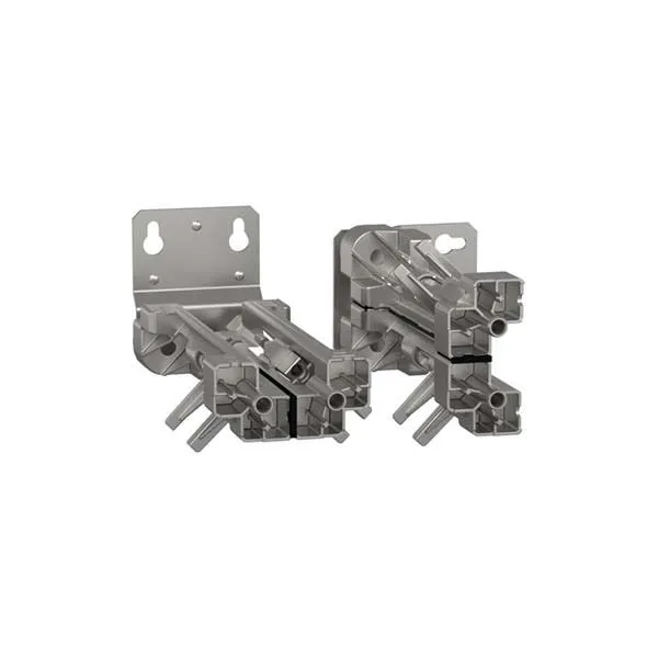 شنايدر - إكسسوار لوحة خدمة - HZ/V. COMBINATION KIT PRISMA G IP55