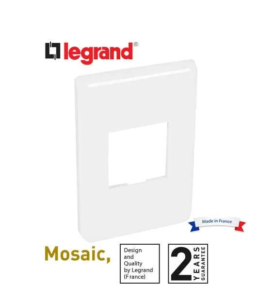 ليجراند - إطار موزاييك - 2 موديول - 22.5x45 مم - امريكي