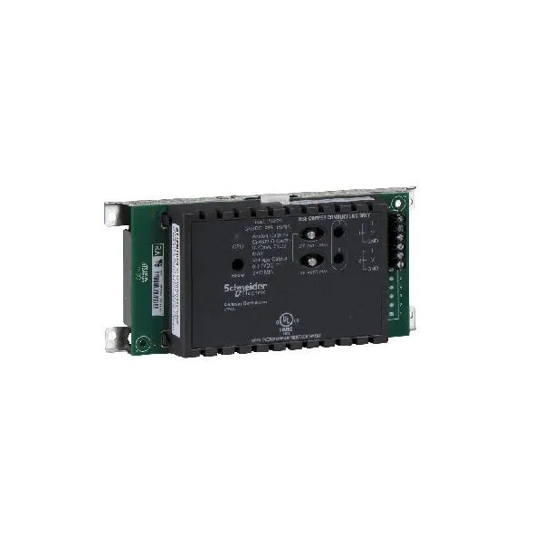 شنايدر - تحكم - xP Expansion Modules - XPUI4