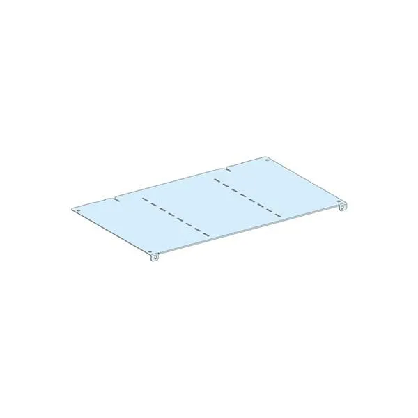 شنايدر - إكسسوار لوحة خدمة - FORM 3 HORIZONTAL PARTITION