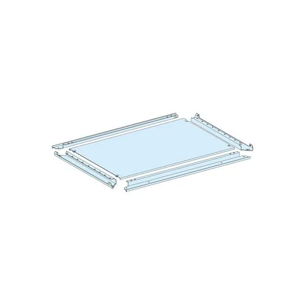 شنايدر - إكسسوار لوحة خدمة - IP55 PLAIN GL.PL.W300 D600