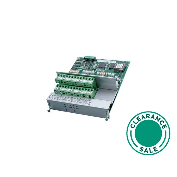 EXOflex 16 Mixed I/O PIFA