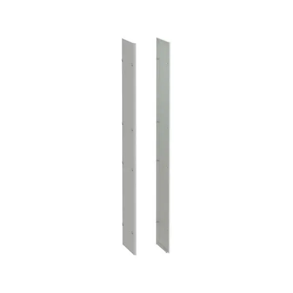 شنايدر - إكسسوار لوحة خدمة - 2 IP30 SIDE PANELS D400