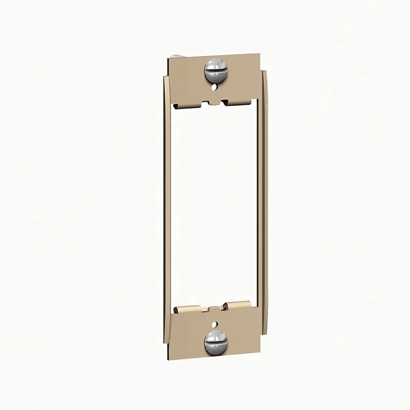 ليجراند - أربطة Grid Synergy، 1 Grid Module، لمفرد White، Traditional و Metalclad، Architrave