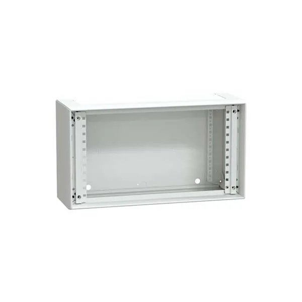 شنايدر - إكسسوار لوحة خدمة - WALL-MOUNTED ENCL.W600 6M PRISMA G IP30