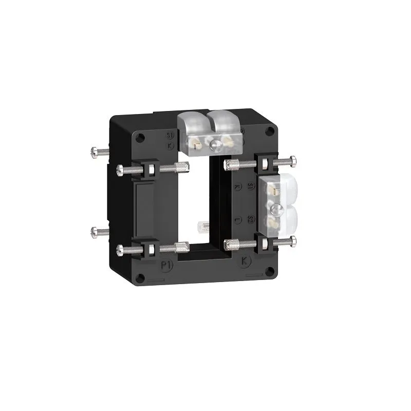 شنايدر - محول جهد - tropicalised 1250/5 double output for bars 32X65