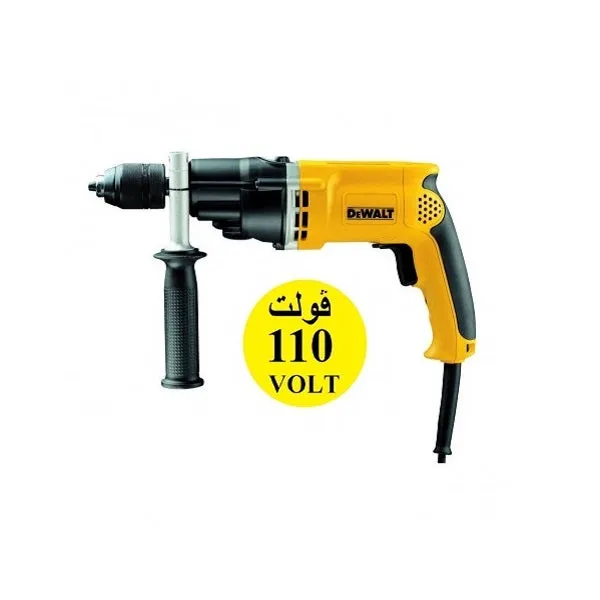 ديوالت - مثقاب دق - 850 وات - 13 مم - 110 فولت