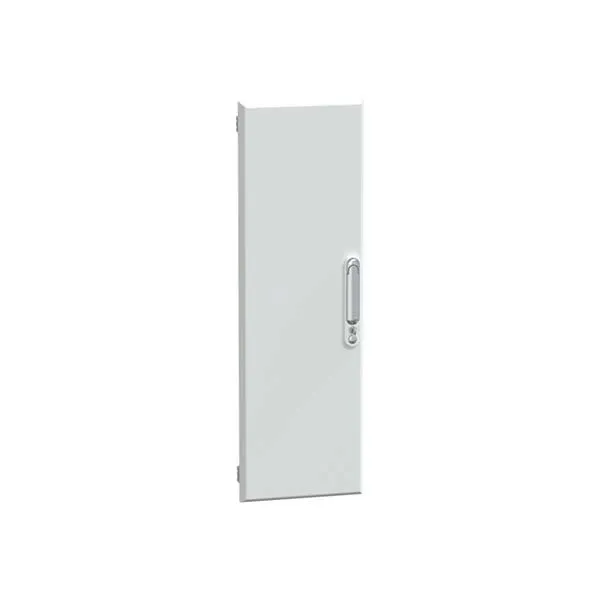 شنايدر - إكسسوار لوحة خدمة - PLAIN DUCT DOOR W300 18M PRISMA G IP30
