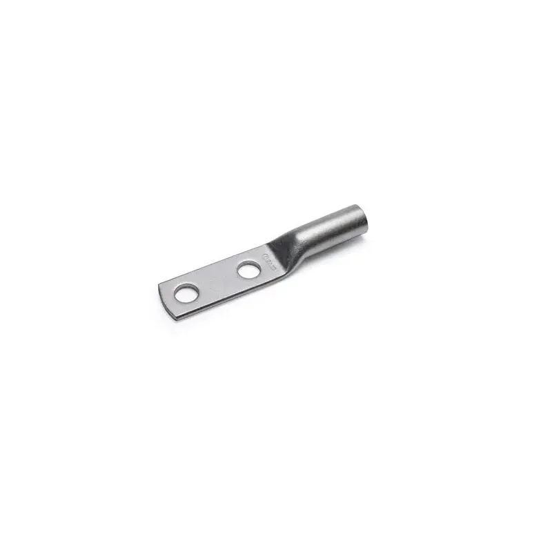 RAYCHEM RPG - Cable Lug CU Long Barrel 2-Hole MV 150mm/M14
