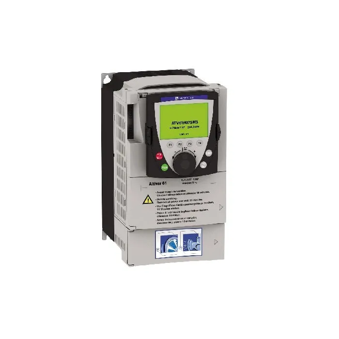 شنايدر - ألتيفار - 1.5KW 200-240V