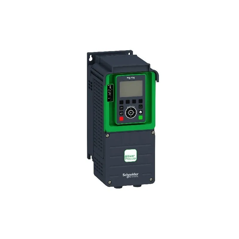شنايدر - ألتيفار - ATV630 - 1.5kW/2HP - 380...480V