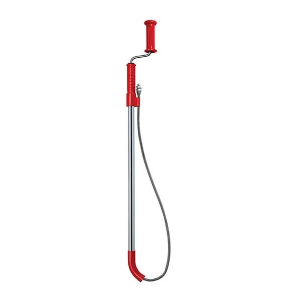 ريدجيد - قطع غيار ماكينة تنظيف مواسير صرف صحي - K-3 - 1/2-3"