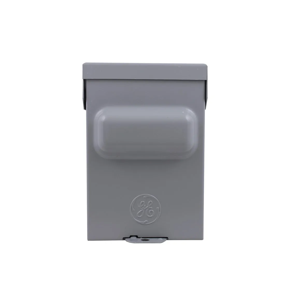 GENERAL ELECTRIC - Safety Switch, 30A 120/240V 240W Fusible Type ACD N3R