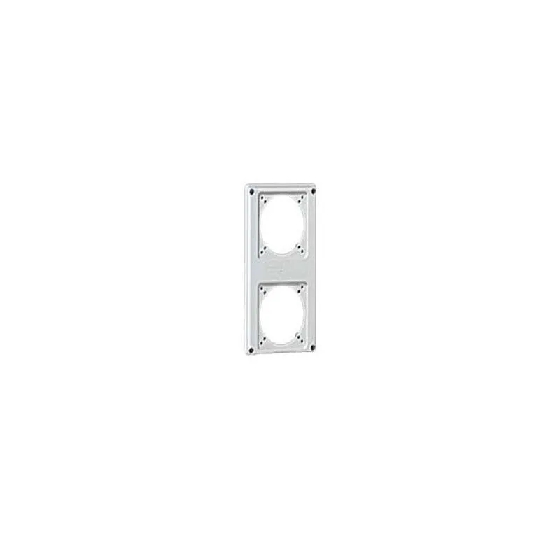 ليجراند - غطاء لعلبة أفياش صناعي 125X220MM - 2X16A