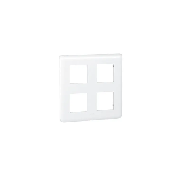 ليجراند - غطاء موزاييك 2x2 موديول - أبيض