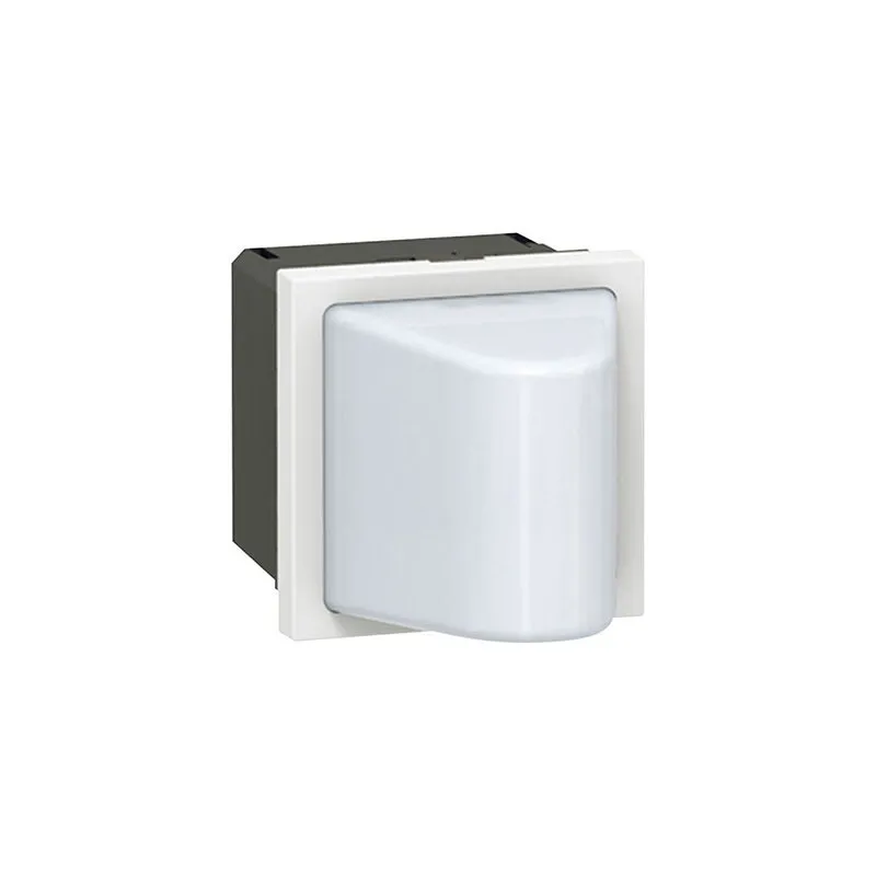 ليجراند - وحدة إضاءة Mosaic، 12-24V~/=، 0.6W، 2 موديول، White