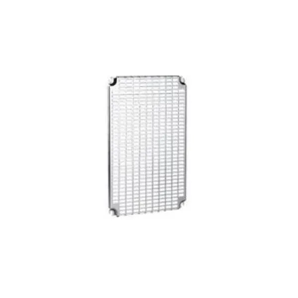 شنايدر - إكسسوار لوحة خدمة - TELEQUICK MOUNTING PLATE 700X500