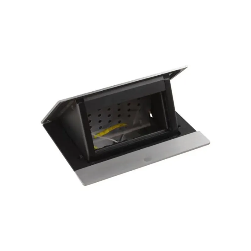 ليجراند - Incara Pop Up، 4 موديول، Brushed Aluminum، للتجهيز