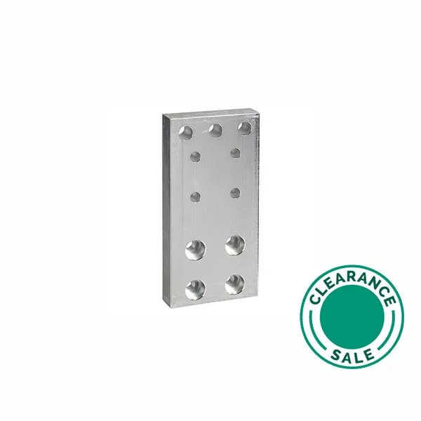 اتصال أمامي، لـ NW08/NW16، 4 أقطاب، 800A/1600A، التركيب العكسي