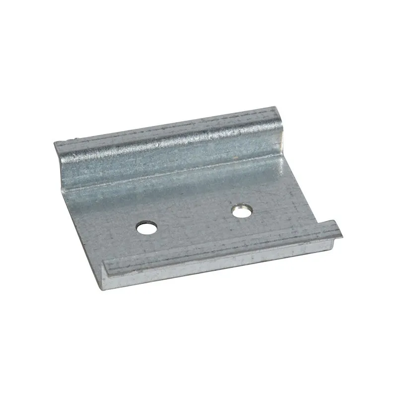 ليجراند - ملحق DIN-Rail Mosaic لعدد 2 موديول، جهاز معياري، 17.5mm