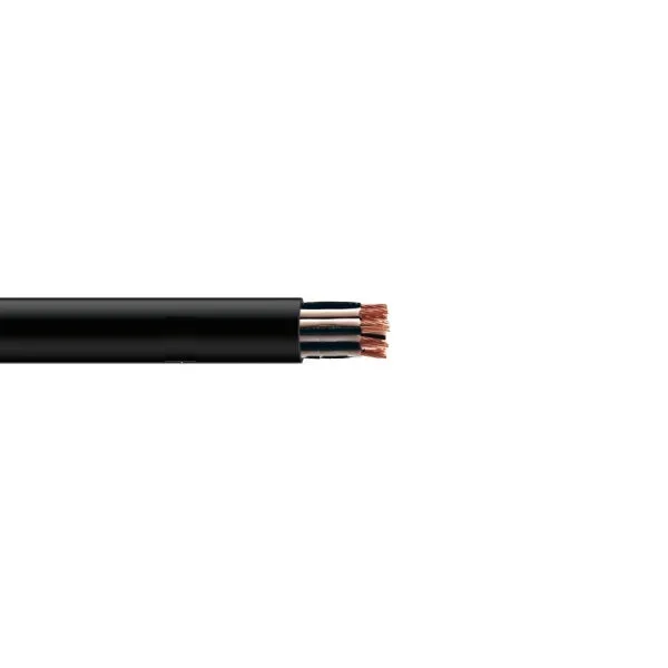 Bahra - Instrumentation Cable - TCU / XLPE / IS / OS / PVC 300 V 16P 18 AWG UL 2250 / UL 13 L TYPE ITC/PLTC 90°C