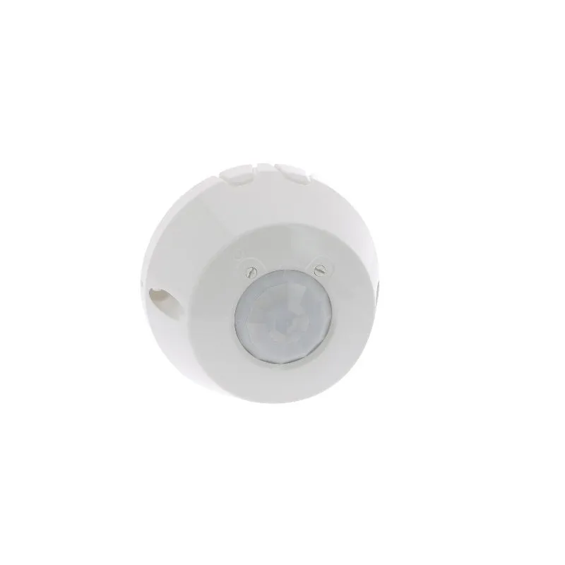 LEGRAND - 360° Motion Sensor, IP20, 8 M, Surface Ceiling-Mounting, IR Technology