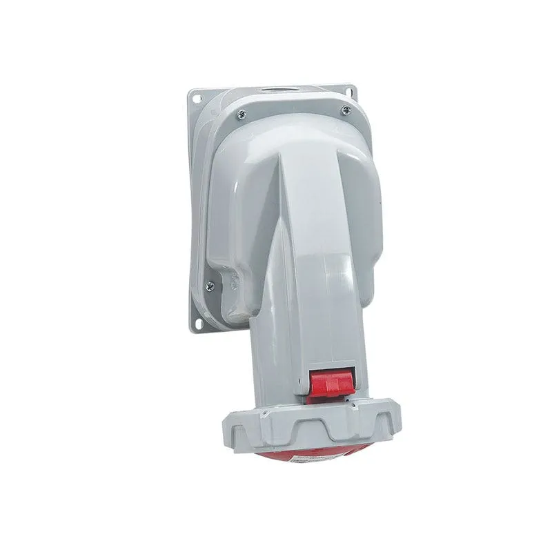 ليجراند - فيش صناعي 63A 3P+E 380/415V على الجدار, PRO IP66/67