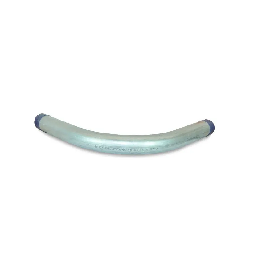 ITCC - Bend Rigid Steel 90D 3/4