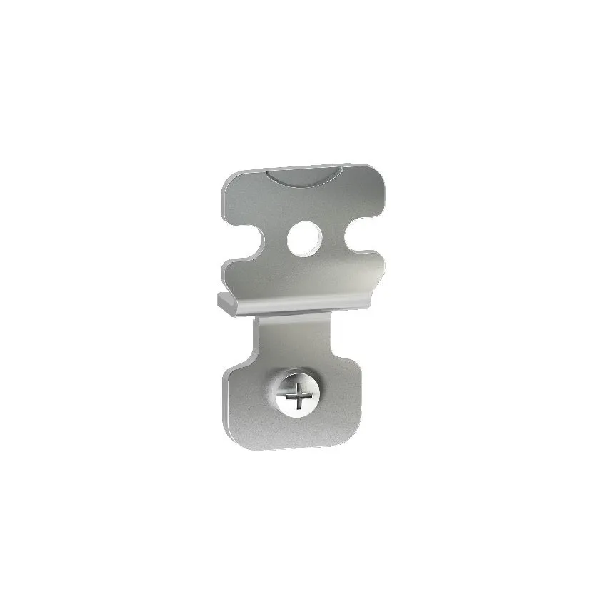 شنايدر - إكسسوار لوحة خدمة - 4 Stainless Steel 304 F.Brackets