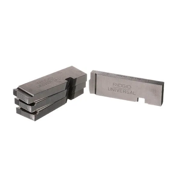 ريدجيد - قوالب تسنين - 1/4"-3/8" NPT - HS