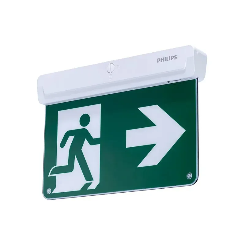 PHILIPS - Exit Signs EM13XC