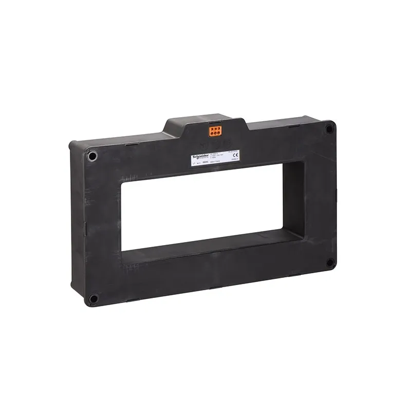 شنايدر - حساس مستطيل نوع L1، VigiPacT، 280 x 115mm، 1600A