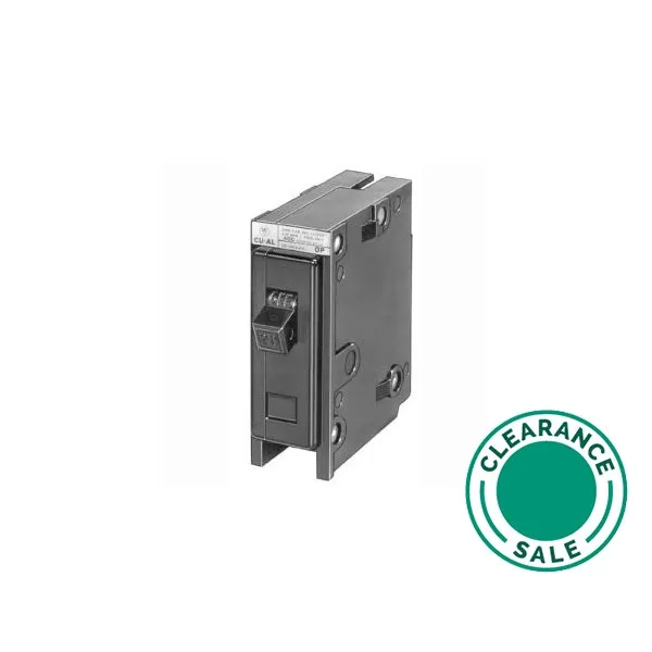Eaton Plug In Breaker, DP, MCB-40A