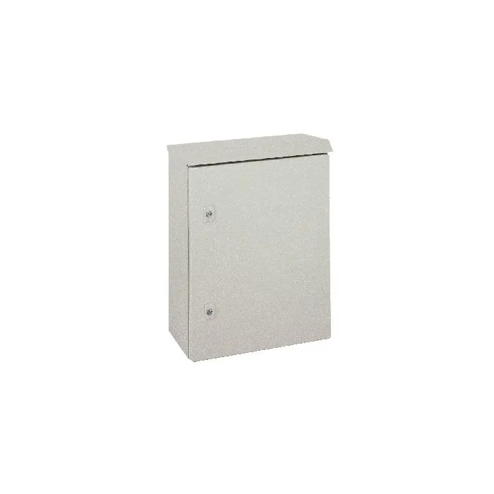 شنايدر - إكسسوار لوحة خدمة - Spacial WM enclosure canopy W800XD300mm