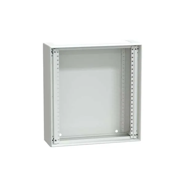 شنايدر - إكسسوار لوحة خدمة - WALL-MOUNTED ENCL.W600 12M PRISMA G IP30