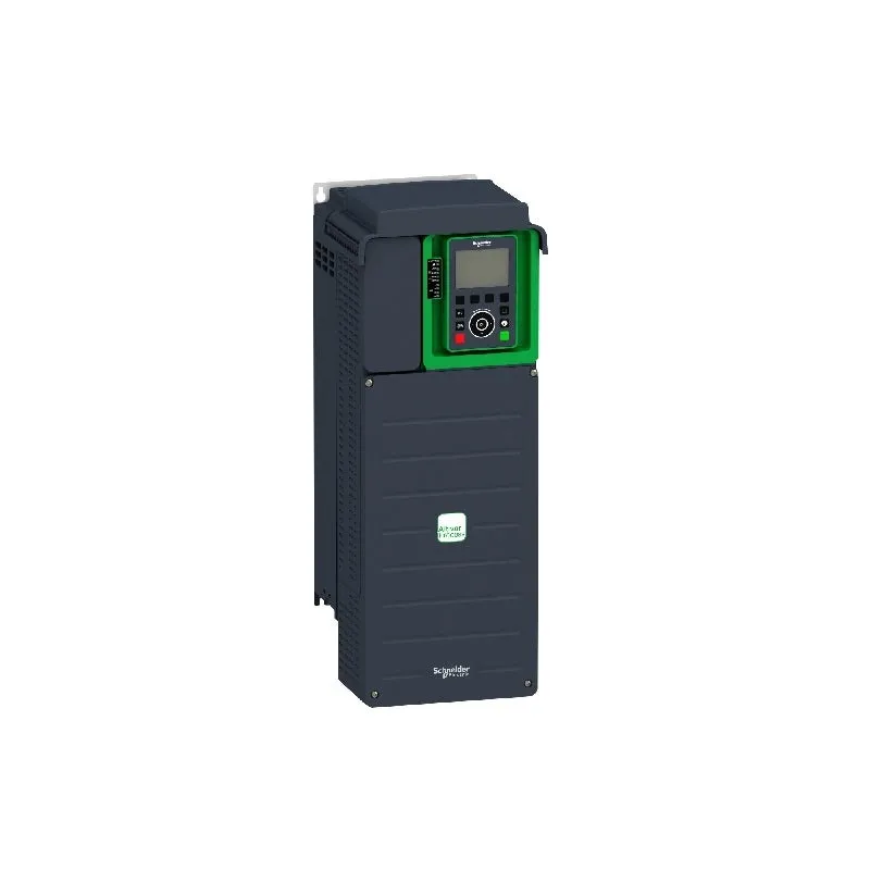شنايدر - ألتيفار - ATV630 - 18.5kW/25HP - 380...480V