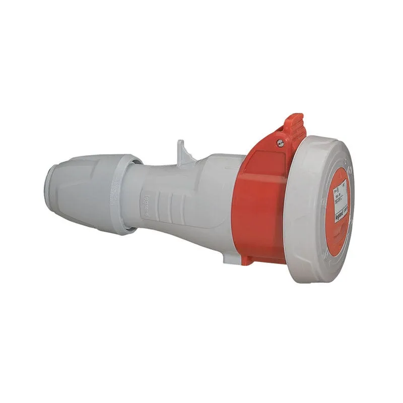 ليجراند - فيش صناعي متحرك 16A 4P+E 380/415V IP67, P17