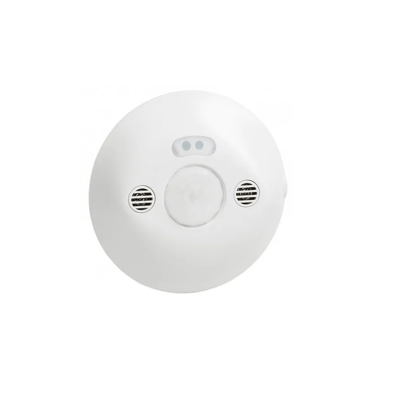 LEGRAND - Lighting Management--Wall Mounting-DT-360°- For 93 M² Areas, Flush Mounting